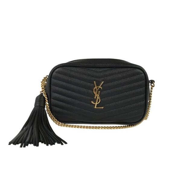SAINT LAURENT Shoulder bag - Picture 1 of 16